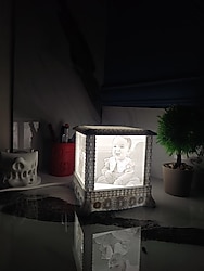 ✨ Anılarınızı Işıklandırın! ✨