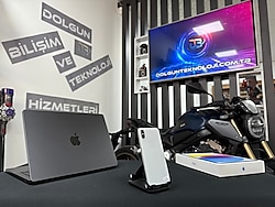 Apple iPhone X 256 GB (İkinci El)