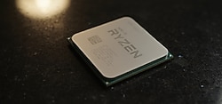 AMD Ryzen 5 3600 MPK 3.60GHz 35MB Soket AM4  Kutusuz Fansız İşlemci