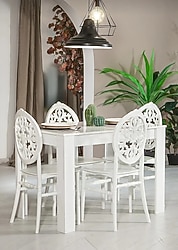 Mutfak masası Takımı