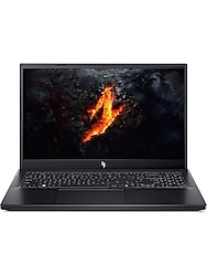 Acer Nitro V 15 ANV15-41-R219 AMD Ryzen 5 7535HS 16GB RAM 512GB SSD RTX3050 W11 15.6” 144Hz NH.QPFEY.002