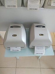 2.EL / ARGOX CP 2140 REYON KARTON KARGO ADRES KUYUMCU ÇİÇEKÇİ