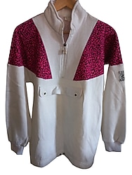 Sporbiu Marka Bayan Sweatshirt