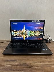 Hp ProBook 4720s Laptop