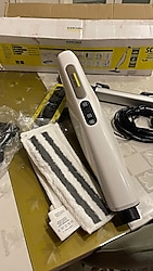 Karcher SC 3 Upright EasyFix Premium Buharlı Temizleyici