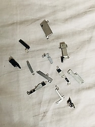 iPhone 8 Plus koruyucu metal Braket