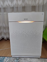 WINIX ZERO PRO  (Hepa Filtreli) Hava Temizleme Cihazı