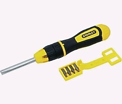 Stanley tornavida seti