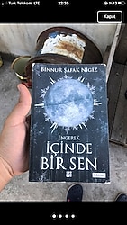 İçinde Bir Sen