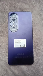 OPPO A60