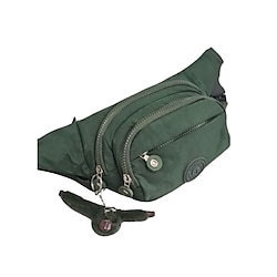 BEL ÇANTASI MAYMUNCUK ANAHTARLIKLI