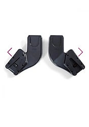 mamas papas armadillo adaptörü 