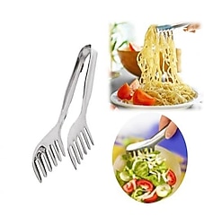 MAKARNA SALATA MAŞASI