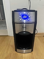 Fakir Kahve Makinesi