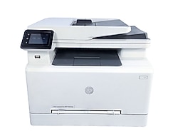 hp colorlaserjet pro mfp m281fdw yazıcı(İKİNCİEL)