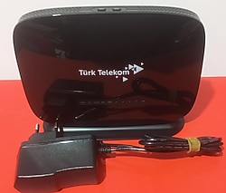 TP-LINK VN020-G2u VDSL Modem ( Başarılı ürün , Kurulum Kılavuzlu , İkinci El)