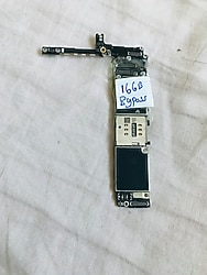 iPhone 6s Plus Anakart