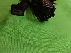 173 NİKON EH-63 4.8V 1.5 AMP COOLPİX S1-S3 DİJİTAL FOTOĞRAF VE KAMERALAR İÇİN USB BATARYA PİL SARJ AC ADAPTÖR 1300 TL.