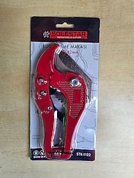 pprc pvc plastik boru kesme makası 42mm