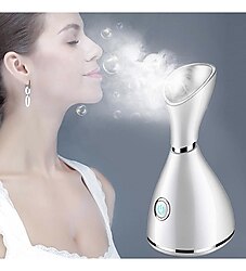 Starcom Buhar Yüz saunası