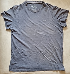 C21 5679-111-25 TWENTY ONE TİŞORT