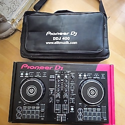 Pioneer DDJ 400