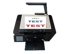 hp topshot laserjet pro m275n yazıcı(İKİNCİEL)