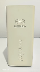 HUAWEİ B618S-22D SÜPERBOX