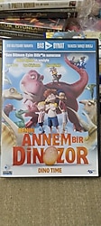 DVD film