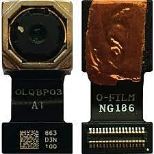 General Mobile Gm5 Plus Ön Kamera Orijinal