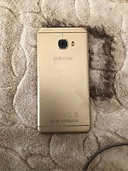 Samsung Galaxy C5