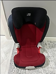 Birtax Römer Çocuk Oto Koltuğu