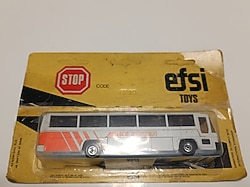 DAF Jonkheere Bermuda 1:87 Efsi Holland