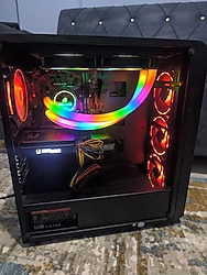 i7-13700KF + RTX 3070 | ZAMLAR ÖNCESİ | KOMPLE GAMING PC