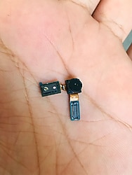 Samsung Galaxy S3 Ön kamera Sensör Film