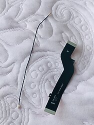 General Mobile GM9 Pro GPS şebeke anten Bord