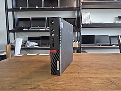 MİNİ PC LENOVO THINKCENTRE M710Q İ5-6500 İŞLEMCİLİ 8GB RAM 256GB SSD WİNPRO