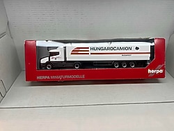1:87 Herpa Hungarocamion