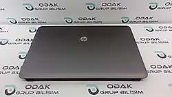 HP 250 G1 (LCD COVER)