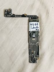 iPhone 8 Plus Anakart