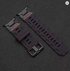 samsung galaxy watch ultra metal tokalı silikon kordon