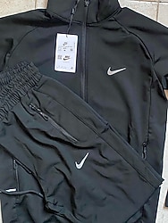 NİKE Alt Üst Kapşonsuz Takım