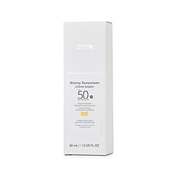 Atomy Sunscreen SPF50+ PA+++ bej