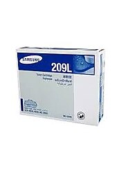 Samsung MLT-D209L/Hp SV008A Orijinal Toner Yüksek Kapasiteli