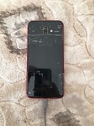 Samsung Galaxy J6 Plus