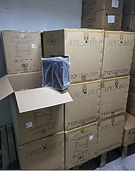 James Donkey 712 Kablolu Kulak Üstü Oyuncu Kulaklığı