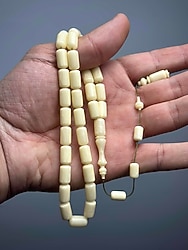 Enes KAPUSIZOĞLU, Eski Miskevi Katalin Tesbih