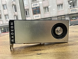 Temiz Sapphire RX 470 4GB | Sorunsuz | Uygun Fiyat