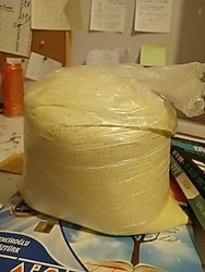 4 KG Karadeniz Mısır Unu