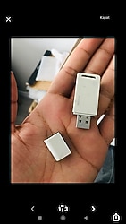 Hafıza kart okuyucu